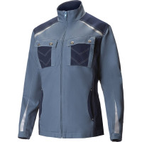 Костюм СОЮЗСПЕЦОДЕЖДА TRIUMPH женский, синий нэви/серо-синий, р. 44-46 рост 170-176 2000000113449