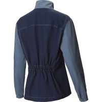 Костюм СОЮЗСПЕЦОДЕЖДА TRIUMPH женский, синий нэви/серо-синий, р. 44-46 рост 170-176 2000000113449