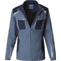 Костюм СОЮЗСПЕЦОДЕЖДА TRIUMPH женский, синий нэви/серо-синий, р. 44-46 рост 170-176 2000000113449