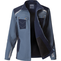 Костюм СОЮЗСПЕЦОДЕЖДА TRIUMPH женский, синий нэви/серо-синий, р. 44-46 рост 170-176 2000000113449