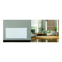 Радиатор VIESSMANN Universalheizkorper тип 33 500x1800 7572465