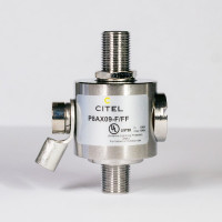 Устройство защиты от импульсных перенапряжений CITEL УЗИП для коаксиальных линий P8AX09-F/FF 60211