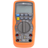 Цифровой мультиметр SONEL CMM-40 WMGBCMM40