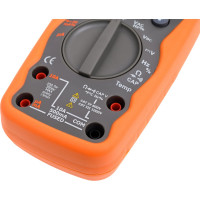 Цифровой мультиметр SONEL CMM-40 WMGBCMM40