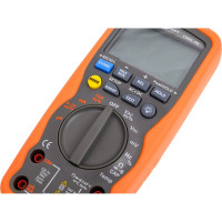 Цифровой мультиметр SONEL CMM-40 WMGBCMM40