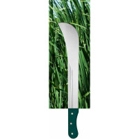 Мачете для садовых работ VERTO 18 15G191