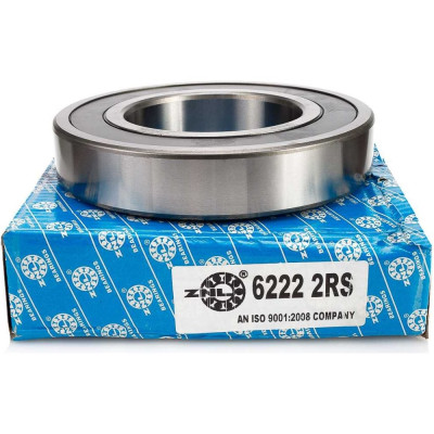 Подшипник 180222 (6222 2RS) ZNL