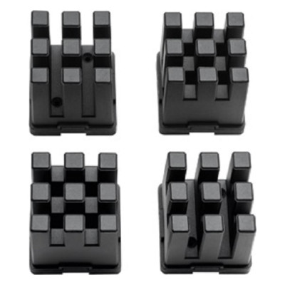 Набор для струбцин BESSEY KRE / KREV / KR / KRV рамный BE-KP