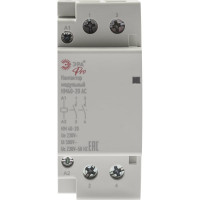Модульный контактор ЭРА PRO NO902294 КМ4020 AC Б0049159