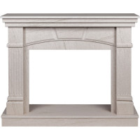 Каминокомплект RealFlame HISTORY 25/5 WT SPARTA 25.5 CH721 10019930