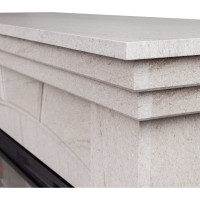 Каминокомплект RealFlame HISTORY 25/5 WT SPARTA 25.5 CH721 10019930