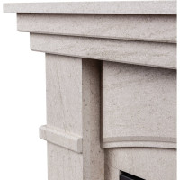 Каминокомплект RealFlame HISTORY 25/5 WT SPARTA 25.5 CH721 10019930