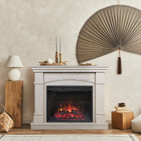 Каминокомплект RealFlame HISTORY 25/5 WT SPARTA 25.5 CH721 10019930