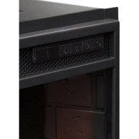 Каминокомплект RealFlame BROOKLYN 25.5 WТ SPARTA 25.5 CH721 10020016