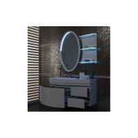 Панель Aquanet Опера 00169630