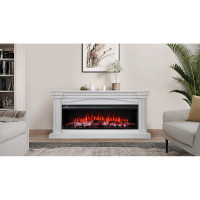 Каминокомплект RealFlame CALLISTO 52 WT JOKER S 52 10020360