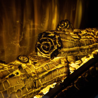 Каминокомплект RealFlame ONTARIO 52 GR JOKER 52 10020605