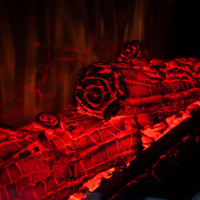 Каминокомплект RealFlame ONTARIO 52 GR JOKER 52 10020605