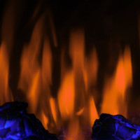 Каминокомплект RealFlame ONTARIO 52 GR JOKER 52 10020605