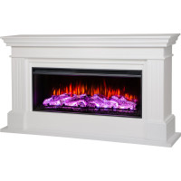 Каминокомплект RealFlame ONTARIO 45 WT JOKER 45 10020950