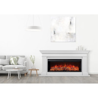 Каминокомплект RealFlame ONTARIO 45 WT JOKER 45 10020950