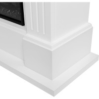 Каминокомплект RealFlame ONTARIO 45 WT JOKER 45 10020950