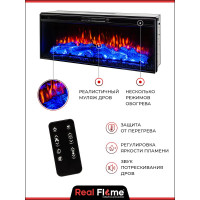 Каминокомплект RealFlame ONTARIO 45 WT JOKER 45 10020950