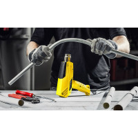 Тепловая пушка TROTEC HyStream 200 4435000005