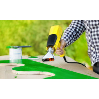 Тепловая пушка TROTEC HyStream 200 4435000005