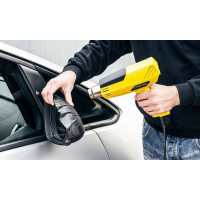 Тепловая пушка TROTEC HyStream 200 4435000005