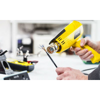 Тепловая пушка TROTEC HyStream 200 4435000005