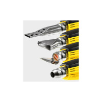 Тепловая пушка TROTEC HyStream 200 4435000005