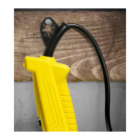 Тепловая пушка TROTEC HyStream 200 4435000005