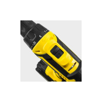 Аккумуляторная литий-ионная дрель TROTEC PSCS 11-20V 4410000302