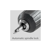 Аккумуляторная литий-ионная дрель TROTEC PSCS 11-20V 4410000302