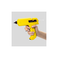 Термоклеевой пистолет TROTEC PGGS 10-230V 4445000101