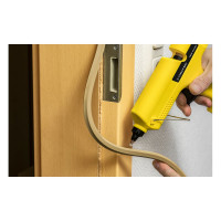 Термоклеевой пистолет TROTEC PGGS 10-230V 4445000101