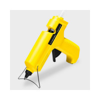 Термоклеевой пистолет TROTEC PGGS 10-230V 4445000101