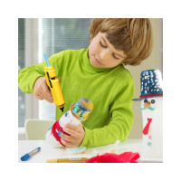 Термоклеевой пистолет TROTEC PGGS 10-230V 4445000101