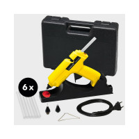 Термоклеевой пистолет TROTEC PGGS 10-230V 4445000101