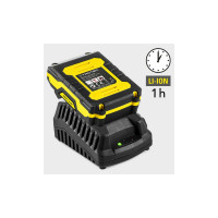 Аккумуляторная мини-циркулярная пила TROTEC PCSS 05-20V 4430000105