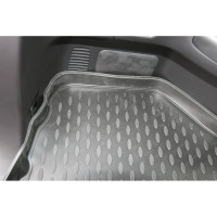 Коврик Element в багажник TOYOTA Highlander, 2012-2014 внед 5/7 мест длин NLC4855B13