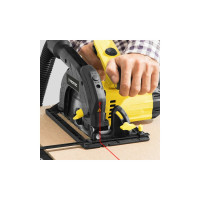 Ручная циркулярная пила TROTEC PCSS 10-1400 4430000050