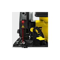 Ручная циркулярная пила TROTEC PCSS 10-1400 4430000050