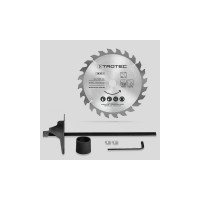 Ручная циркулярная пила TROTEC PCSS 10-1400 4430000050