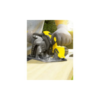 Ручная циркулярная пила TROTEC PCSS 10-1400 4430000050