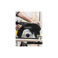 Ручная циркулярная пила TROTEC PCSS 10-1400 4430000050