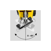 Электролобзик TROTEC PJSS 12-230 V 4425000103