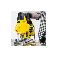 Электролобзик TROTEC PJSS 12-230 V 4425000103