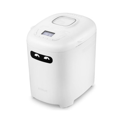 Хлебопечь KITFORT КТ-307